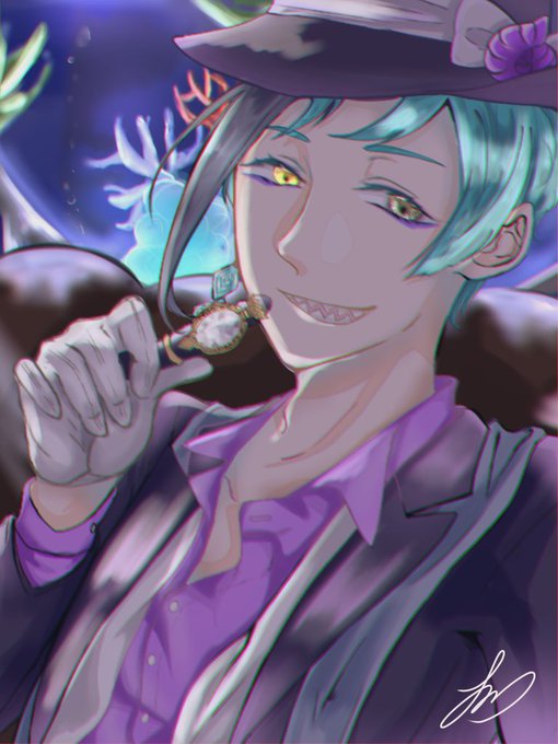 モストロラウンジのtwitterイラスト検索結果 古い順 モストロラウンジのtwitterイラスト検索結果 古い順