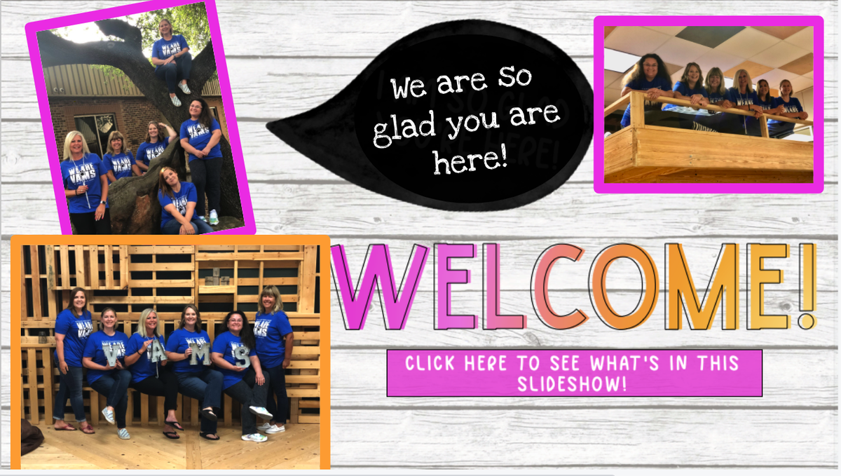 Vams8th's tweet photo. Very excited to start the school year and meet all our new students! @VAMiddleSchool @Vams8th @vanalstyneisd #vamsteach https://t.co/8exP8uRXBE