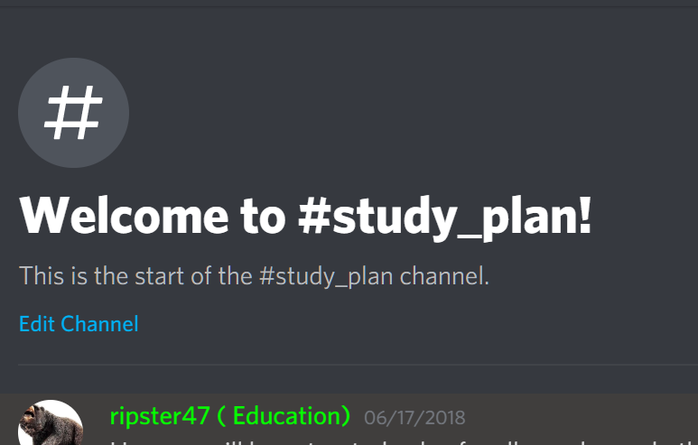  #newbies  #tradingtipNewbies : Start with Start Kit PDFS (in discord , ebook channel)Then go through  #Study_Plan in discordThen come to me with your questions