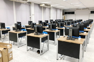 zktecophil's tweet photo. [Biometric Verification System of Driving Examination in Thailand Identity Verification Management]

The Department of Land Transport has an existing and effective system of written driving test 

Read more: https://t.co/r1lDFOUfX6

#ZKTeco #ZKCaseStudy #SLK20 https://t.co/41LSRKQywT
