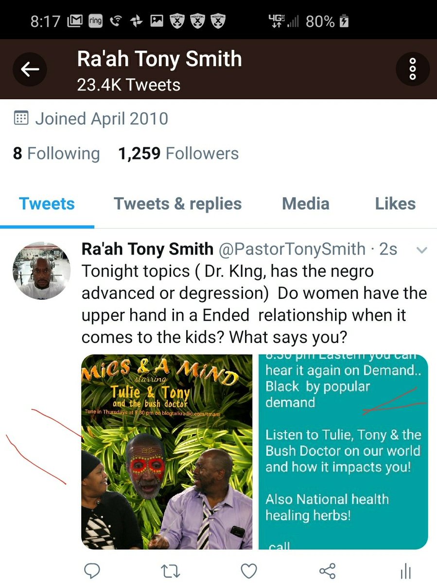 PastorTonySmith's tweet photo. #MOOW @2micsandamind 929 477-2762 Call in to listen and press 1 to join the conversation! See you 8:30 pm est. https://t.co/Fq7ZY1qiYy