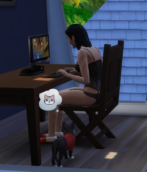 me chatting with my onlyfans subs https://t.co/0KRnLoHawM