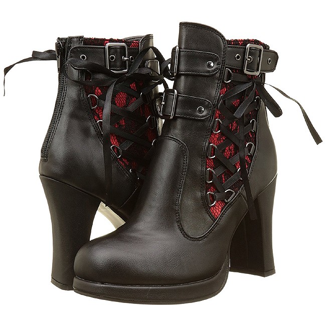 ArdentAllure's tweet photo. [Pulling phone from the pocket of my skirt and holds it out to him after opening the page] These. They will go with my dresses I am in to process of puppy eyeing Damon for. [Beams] https://t.co/HCutYAQ94i
