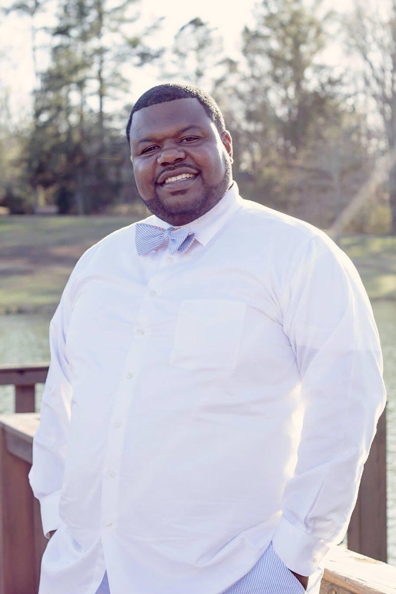 LafCo_Athletics's tweet photo. It would be impossible to count how many lives Coach Nacoma James touched during his life.  He only wanted the best from his students and athletes each day. 
Lafayette Athletics lost a great one today and you will be missed. 
#AnchoredtoExcellence https://t.co/ReH52uscee