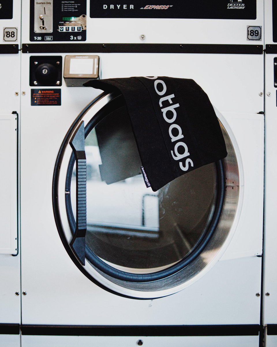 Footy is picking back up &amp; keeping your boots clean is a must. Our partners at <a href="/bootbags/">Boot Bags</a> make dope, machine washable bags for your boots!

Bootbags allocates 100% of the profits from this limited edition bag to our Tumaini School Build in Kenya. Grab yours in our bio.