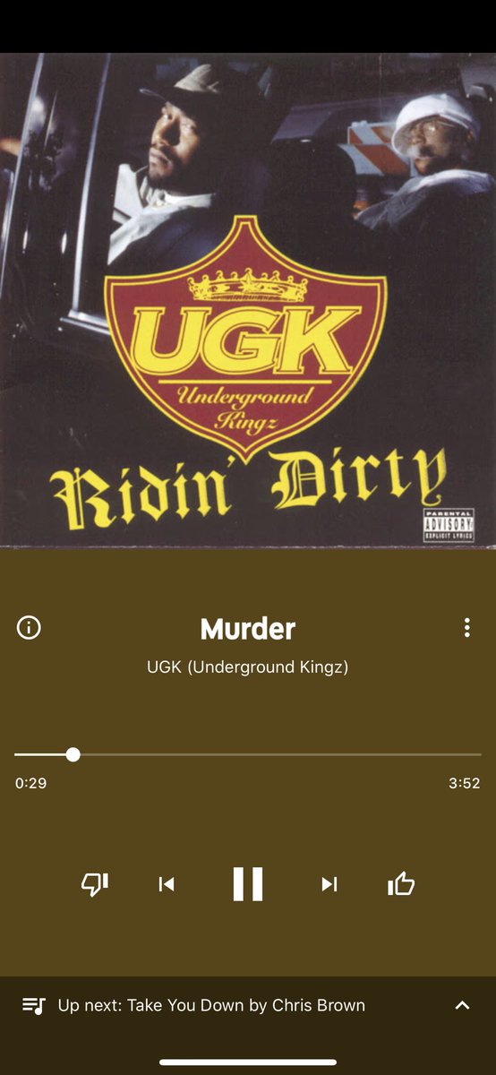 I’m from Texas soooooo iykyk mf!