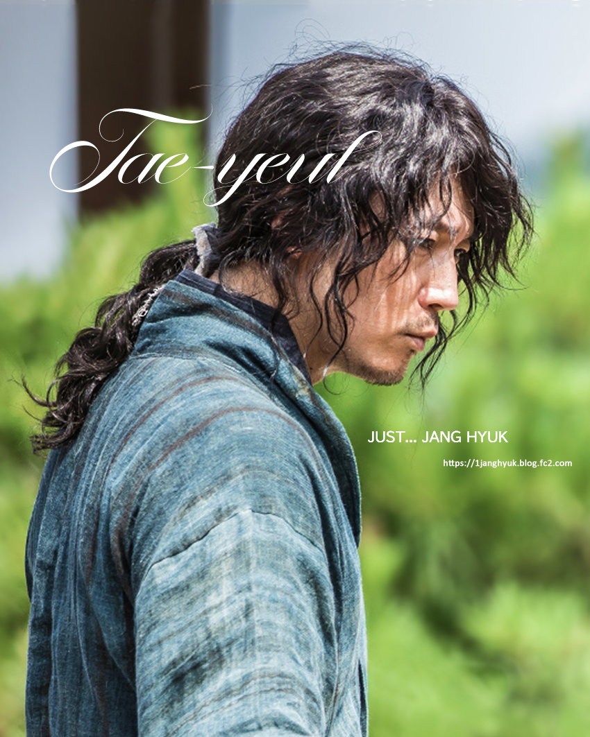 zoi____'s tweet photo. ．
Blind swordsman💞Tae yeul(Tae yul)．

盲目の剣士テユル
🎬チャン・ヒョク主演映画『剣客』

[Upcoming Movie] The Swordsman 검객

#JangHyuk #チャンヒョク #チャン・ヒョク
#장혁 #정만식 #JoeTaslim #이민혁(#비투비),
#剣客 #映画剣客 #검객 #영화검객 #영화_검객
#TheSwordsman https://t.co/WnmCeyFGCe