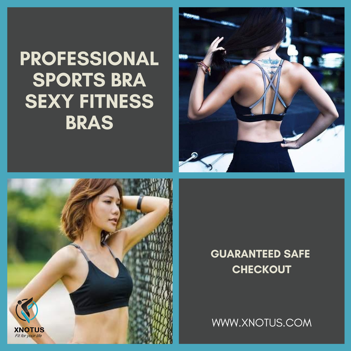 XnotusOfficial's tweet photo. PROFESSIONAL SPORTS BRA SEXY FITNESS BRAS

📌 View Product: https://t.co/vzUZsAdWPW

🎯 Visit Us: https://t.co/2yc4QR7E22

#leggings #sportsbra #fitness #workingout #gym #squat #goals #yogaclothing #gymstyle #backless #casualstyle  #openback #yogastyle #fashion #girlswhoworkout https://t.co/d6Nb23zfAp