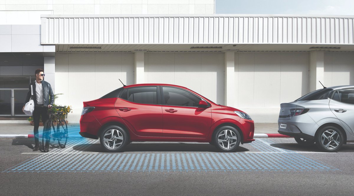 AutosOEM's tweet photo. Los precios de Grand i10 para la versión sedán comienzan en $207,400, la versión hatchback desde $199,400 y la versión NS bitono con un costo de $280,400.  @HyundaiMotorMex https://t.co/gNBDbGGtAW