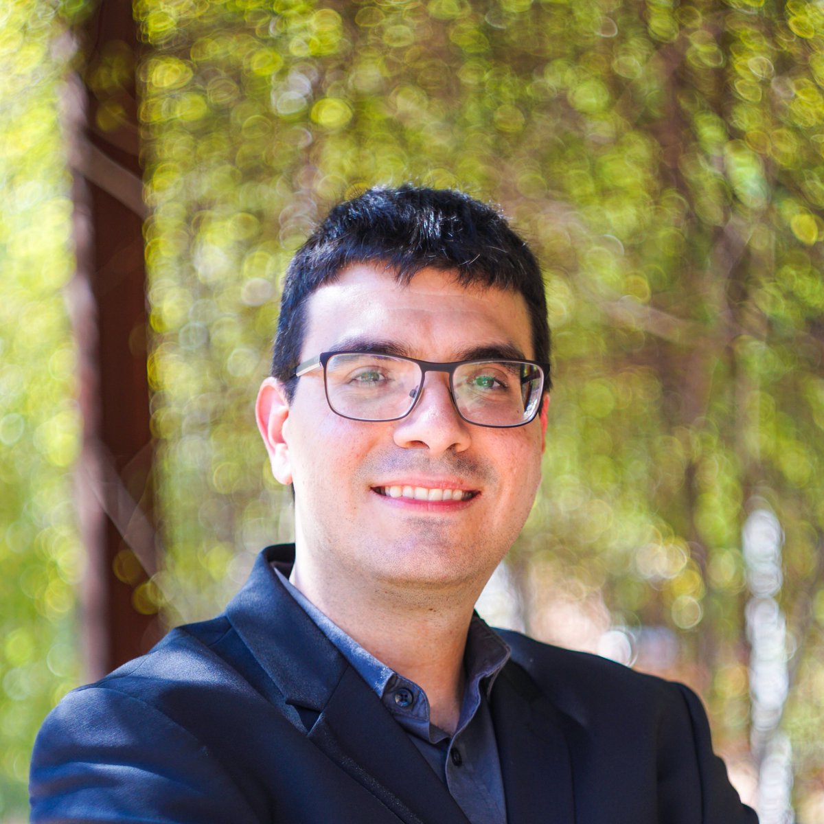 CUbiC at ASU (@asucubic) on Twitter photo Congrats to <a href="/ASUCUbiC/">CUbiC at ASU</a> Director Dr. Troy McDaniel as he steps into the role as PI of the #NSFfunded <a href="/nrtasu/">NRT ASU Smart Cities & Smart Living</a> program. Dr. McDaniel has been actively engaged in the project from its inception. As PI, he will bring this same level of commitment. <a href="/NSF/">U.S. National Science Foundation</a> gave their approval last week! Congrats to <a href="/ASUCUbiC/">CUbiC at ASU</a> Director Dr. Troy McDaniel as he steps into the role as PI of the #NSFfunded <a href="/nrtasu/">NRT ASU Smart Cities & Smart Living</a> program. Dr. McDaniel has been actively engaged in the project from its inception. As PI, he will bring this same level of commitment. <a href="/NSF/">U.S. National Science Foundation</a> gave their approval last week!