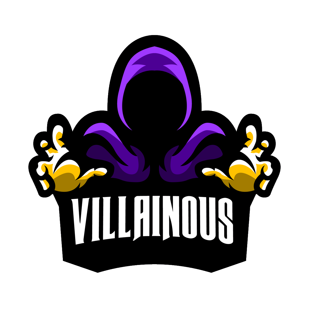 Shout out to <a href="/PonceGraphics/">PONCE</a> for taking care of me with graphics. Working with him was seamless. Highly recommend

Fun Fact: He also designed the original ViL logo