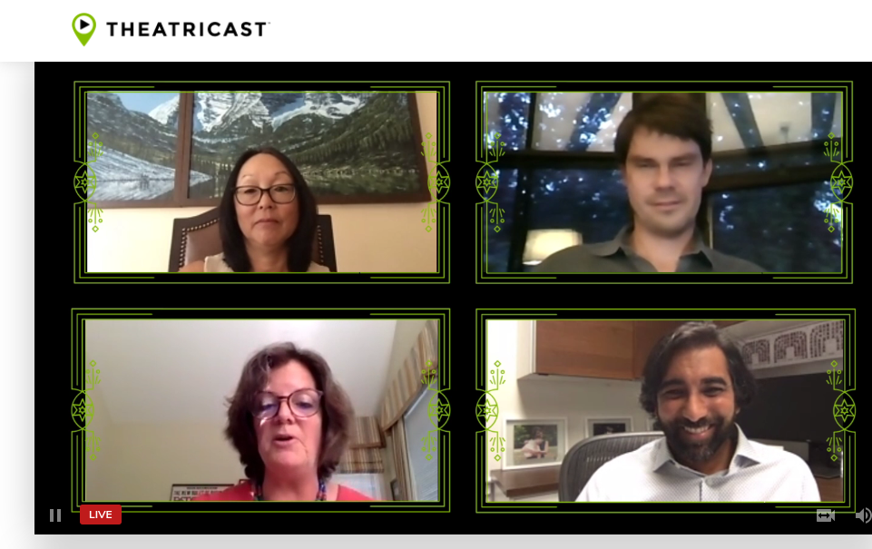 Fishing With Dynamite tweet media