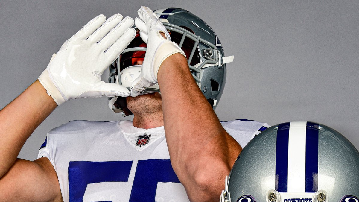 dallascowboys's tweet image. 👀🤫

#DallasCowboys