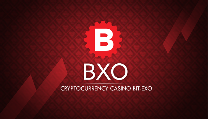 Invest and Bet with #Dogecoin at bit-exo.com                               

Invested:
8,996,944 #DOGE 

Total Wagered:
441,104,585 #DOGE 

Total Profit:
4,894,394 #DOGE 

Max Profit Per Bet:
96,676 #DOGE

Jackpot:
163,347 #DOGE 

#crypto #casino #provablyfair