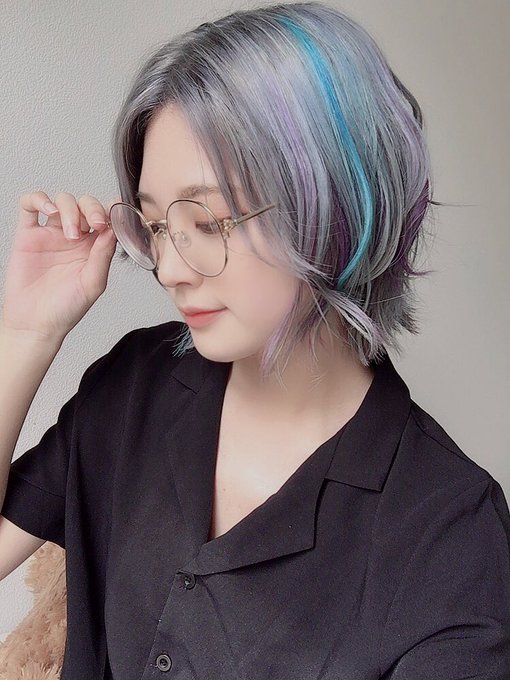 コスプレイヤーリールのTwitter画像45