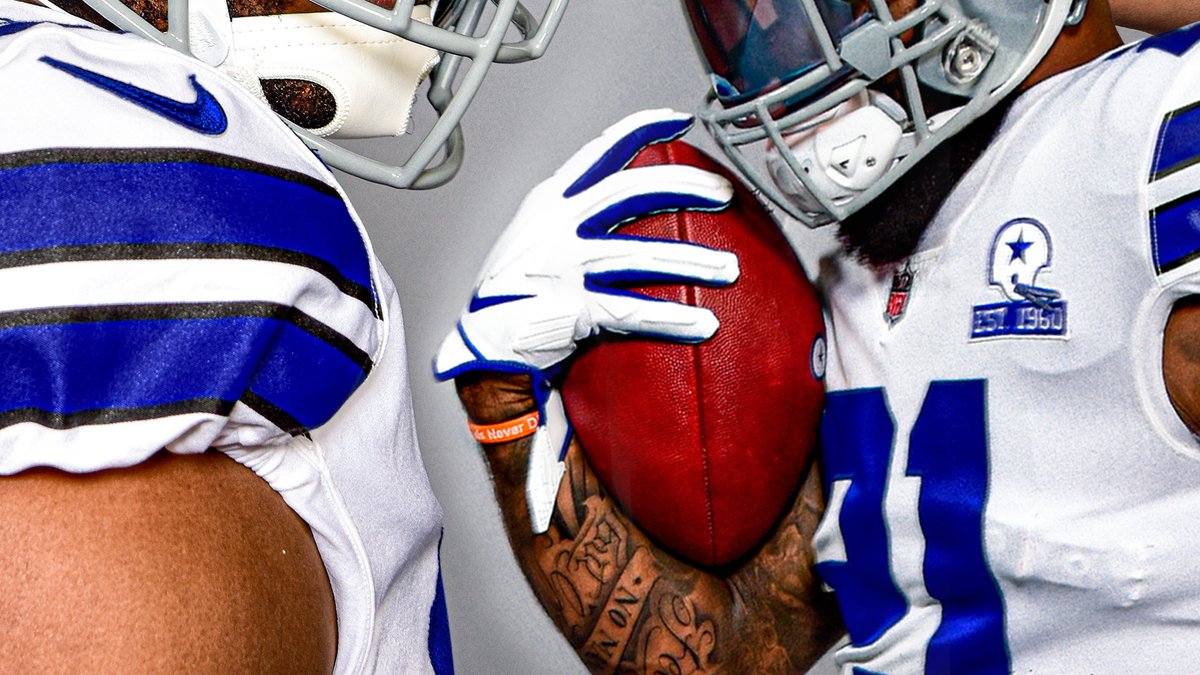 dallascowboys's tweet image. 👀🤫

#DallasCowboys