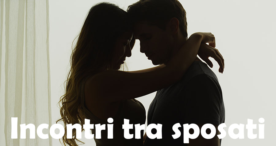 incontri tra sposati