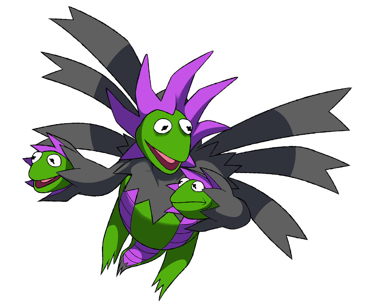 Dexsterpiece tweet picture