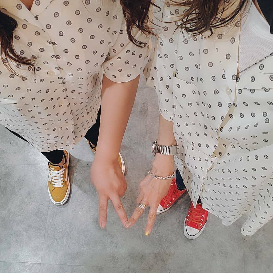 Hairsalon Punch セルフホワイトニング導入店 Punch Chiva Twitter