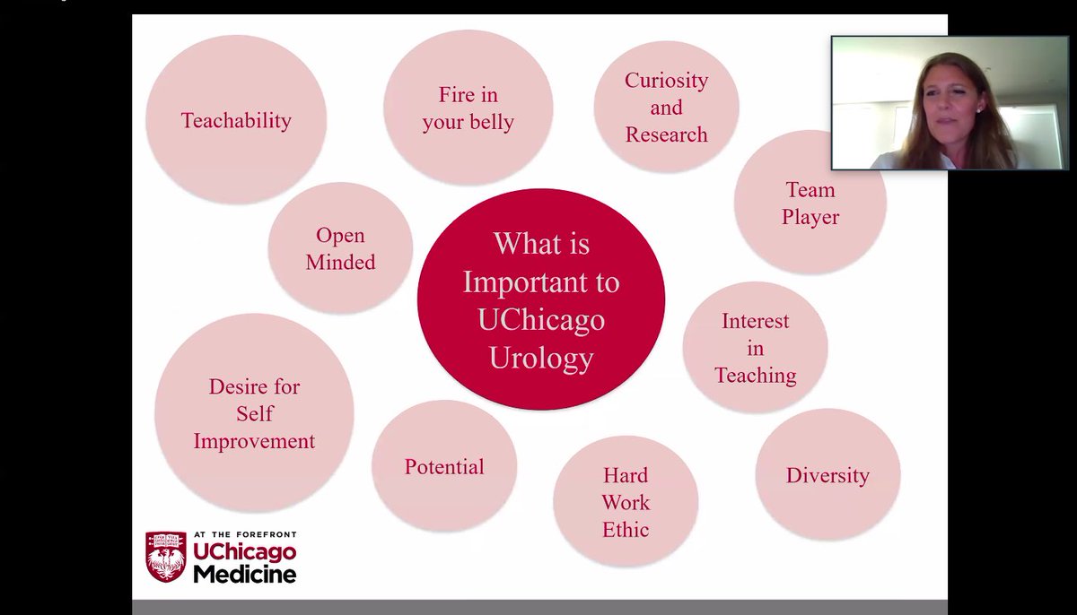 badamic14's tweet photo. Awesome turn out at our townhall tonight! Super proud to be a part of @UChicagoUro https://t.co/E75Sr1mg38