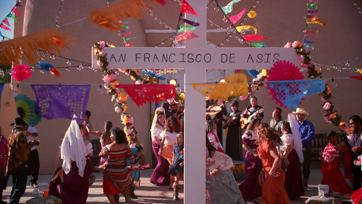 🚗 <오프 더 메뉴> #푸드트립 스틸🥗🌶 공개 뉴멕시코의 눈부신 자연✨과 다채로운 #라틴 문화, 색다른 멕시코 요리까지! ⠀ 로맨틱 러브 레시피...