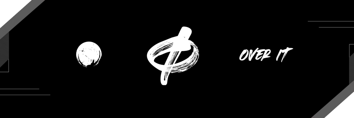 OverItGG's tweet photo. Thank you @Auzeee_ for the AMAZING rebrand!!!

If you need any work done, he's one of the best in the biz

♥️ ♥️ ♥️ https://t.co/CAcMuDG1Lx