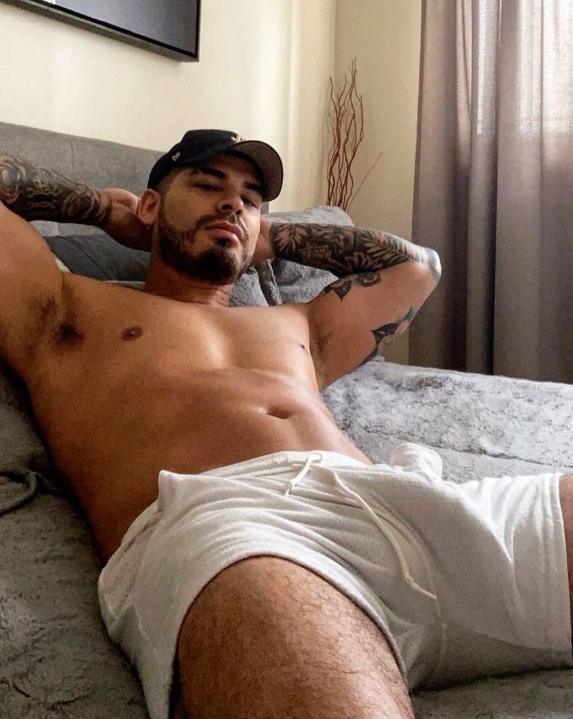 MACHOS, BELLOS Y SEXY'S 🖤 (@Pablo31794288)  X