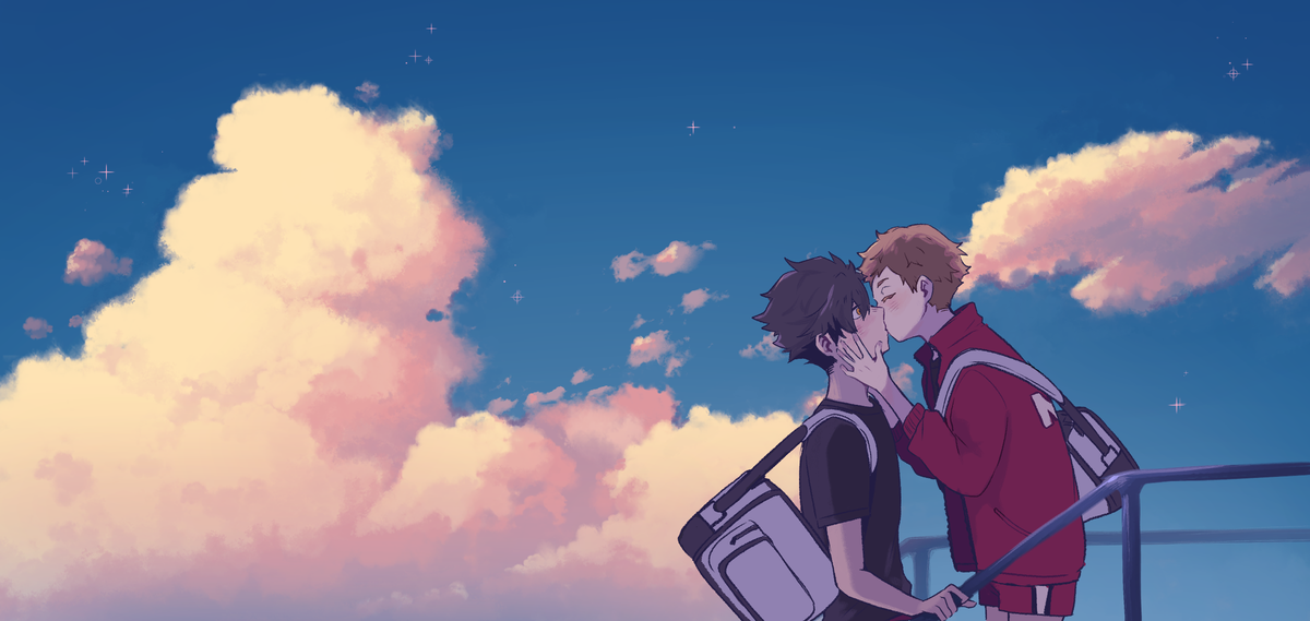 hereiskoko's tweet photo. new header 🎶 https://t.co/a65OouTtOd