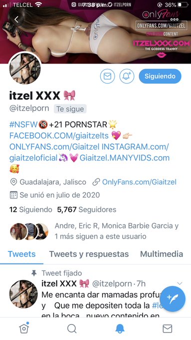 Monica barbie garcia