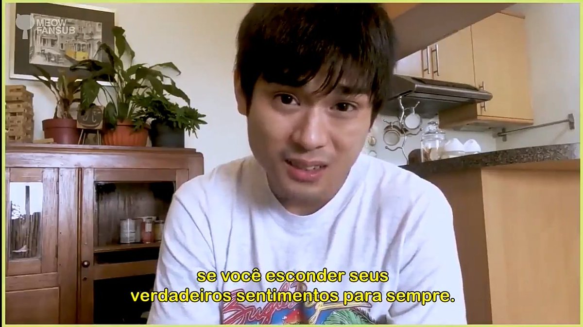 wtfmairton's tweet image. as vezes tudo o que precisamos é de amigos sensatos para colocar nossa cabeça no lugar...

#HelloStrangerEP7