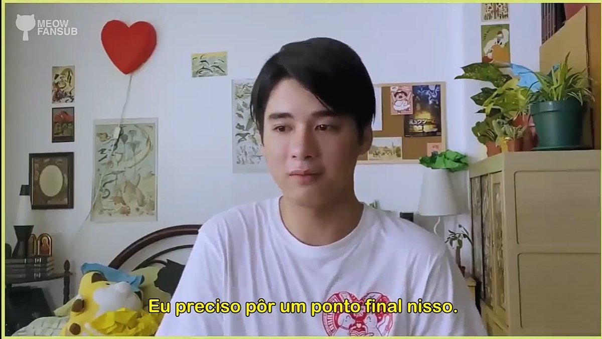 wtfmairton's tweet image. as vezes tudo o que precisamos é de amigos sensatos para colocar nossa cabeça no lugar...

#HelloStrangerEP7