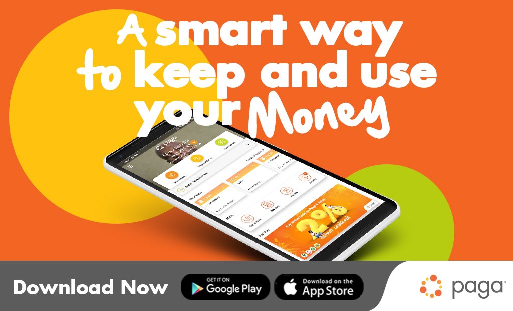 oviosu's tweet photo. Download the new Paga App & find your Freedom!
https://t.co/qmkbMnsomJ
#findyourfreedom
#JustPagame https://t.co/WKpp5w54DK