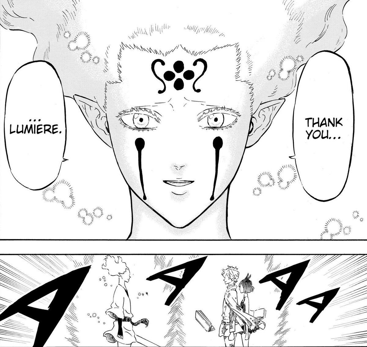 God I love the thought of a Lumiere and Licht Combo Lmao