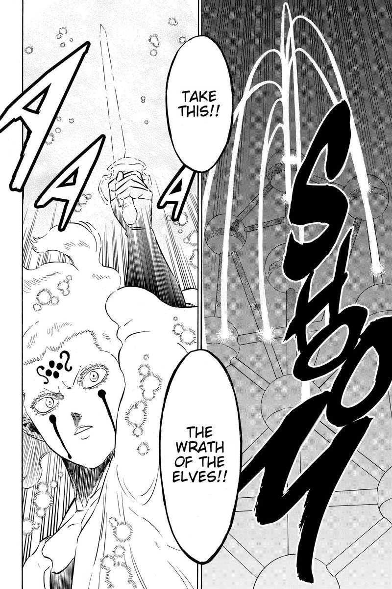 Licht is such a badass Lmao(I WANT MORE OF EM')