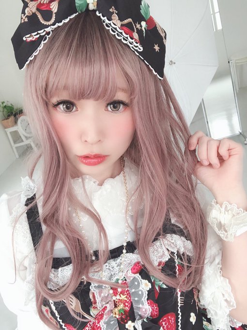 コスプレイヤーかいんのTwitter画像19