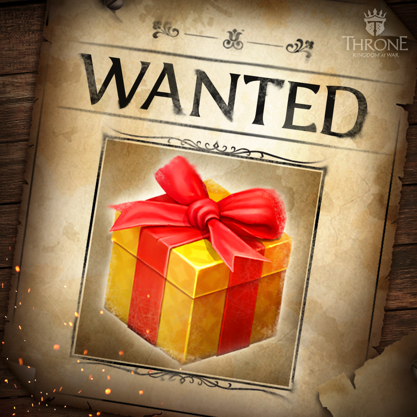 throne_plarium's tweet photo. Rulers of Amaria, Lost Gifts are already waiting for you on the Kingdom map! Hurry and send your Heroes to get them, as each celebratory box contains not one, but three Gifts!

Let us know how many Gifts you got under this post!👇 https://t.co/DcKnFaaVSf