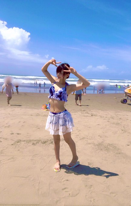 コスプレイヤー枢木くるりのTwitter画像39