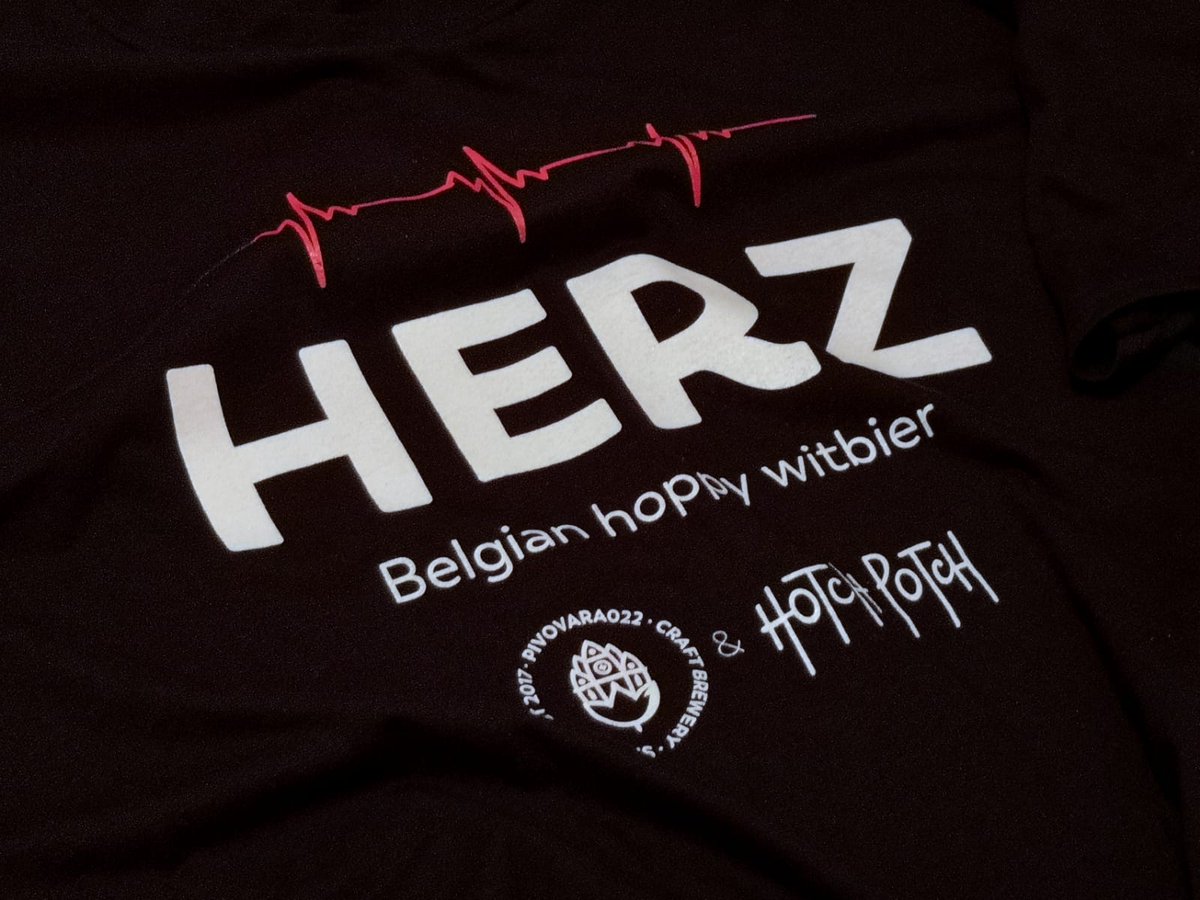 Hotch Potch (HotchPotch_brew) Twitter