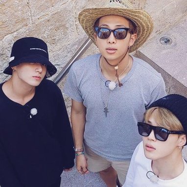 9. which member caught ur attention first ? #ExaARMY  #ExaBFF  @BTS_twt