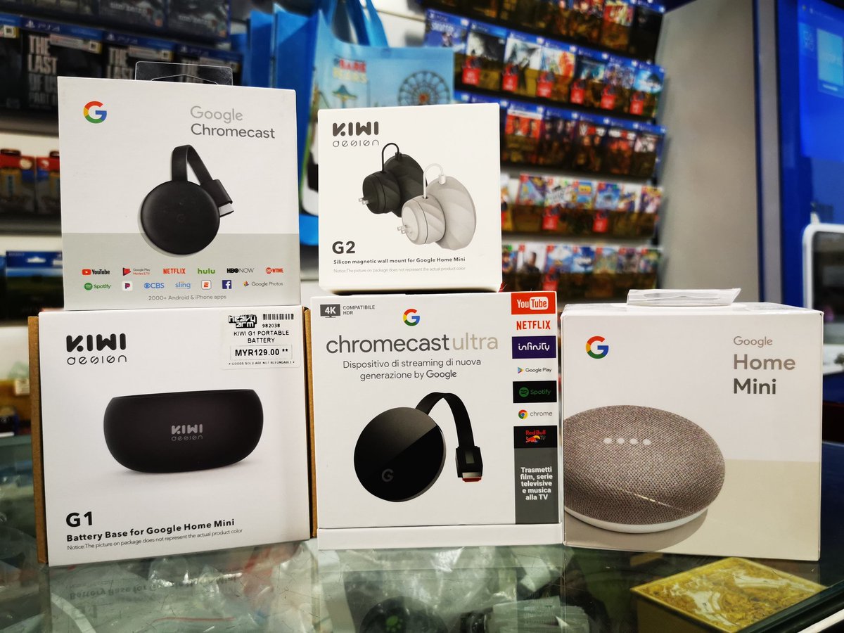 google home play music on chromecast