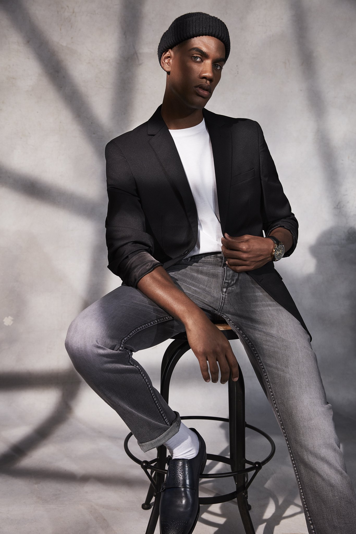 john craig formal shoes