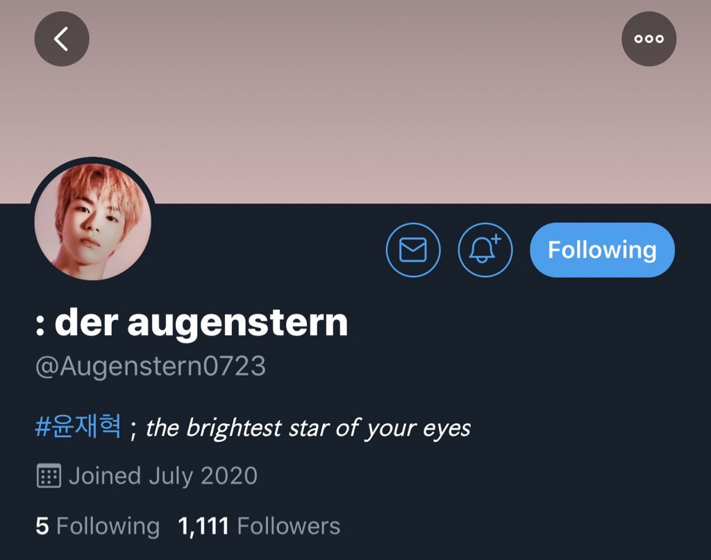 LET'S WELCOME AND SUPPORT ANOTHER YOON JAEHYUK NEW FANSITE!! THANK YOU MASTERNIM  @Augenstern0723  #TREASURE_DEBUT_DDAY  #TREASURE  #YOONJAEHYUK  @treasuremembers