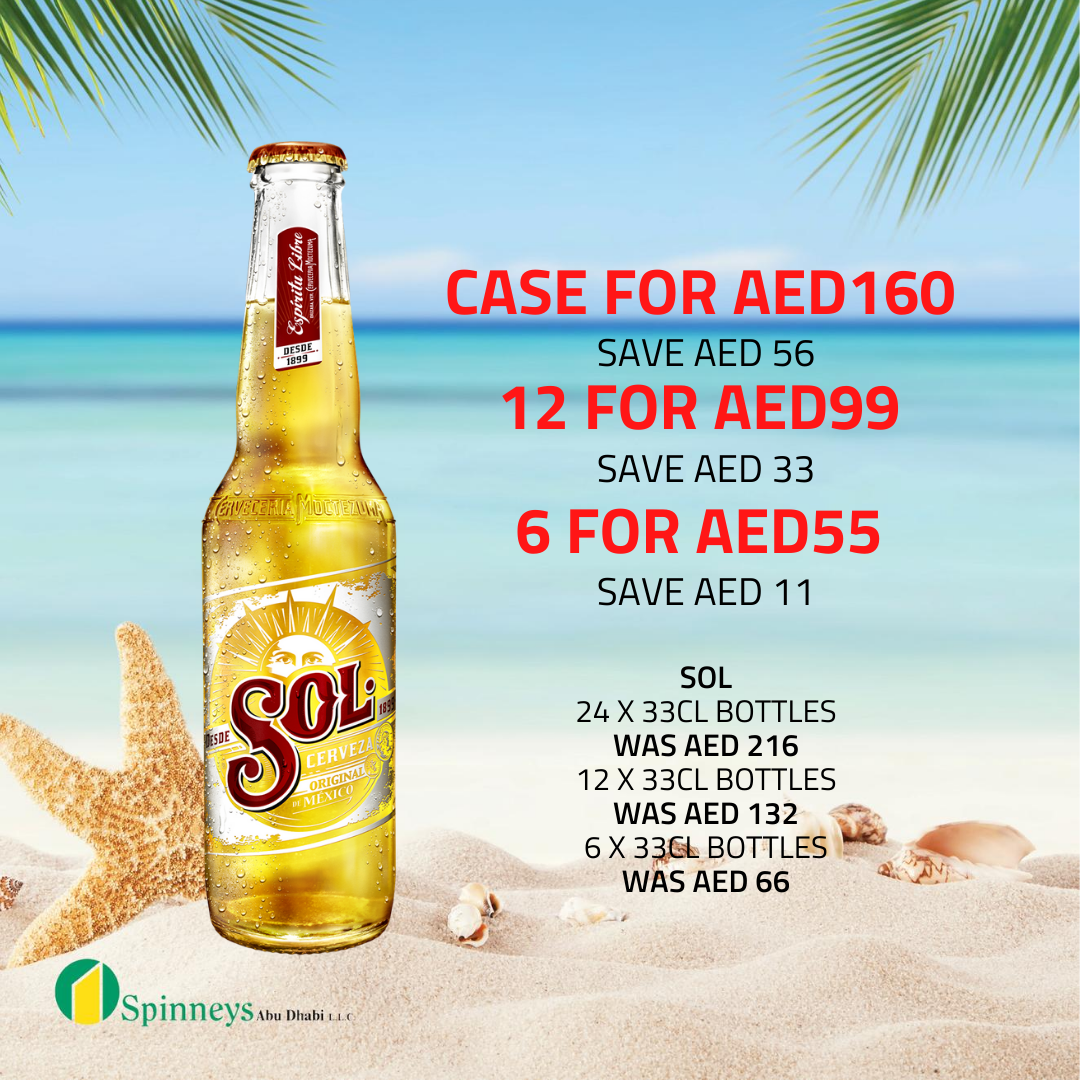 Spinneysbev's tweet photo. B.E.E.R = Brew. Enjoy. Empty. Repeat! 🍻
#ShopWithSpinneys today and get your hands on our #BeerDay offers.
#ShopwithSpinneys https://t.co/djzmvA0JJj