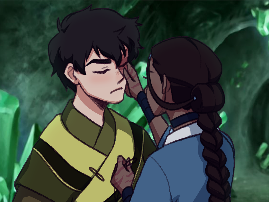 @hamasrat <a href="/OverlordNeon/">Neon Yo ➡️ Find me on 🦋</a> ok but i loved this, i had to draw it🥺