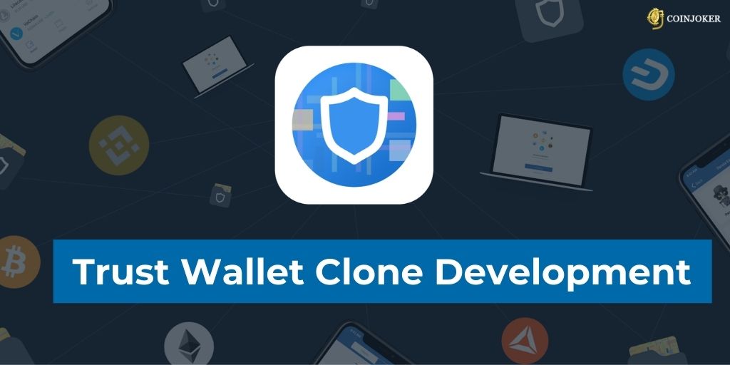 coinjokerscript's tweet image. Create your own Wallet like #TrustWallet. 

It is a multi function crypto wallet which can connect to #Decentralized_Exchanges (#DEX_wallet) allowing you to buy, sell #bitcoins easily-&amp;gt;bit.ly/2XrEiJM

Coinjoker assist you to build #wallet_Clone !!