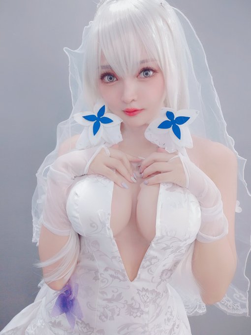 Twitterのコスプレ画像72