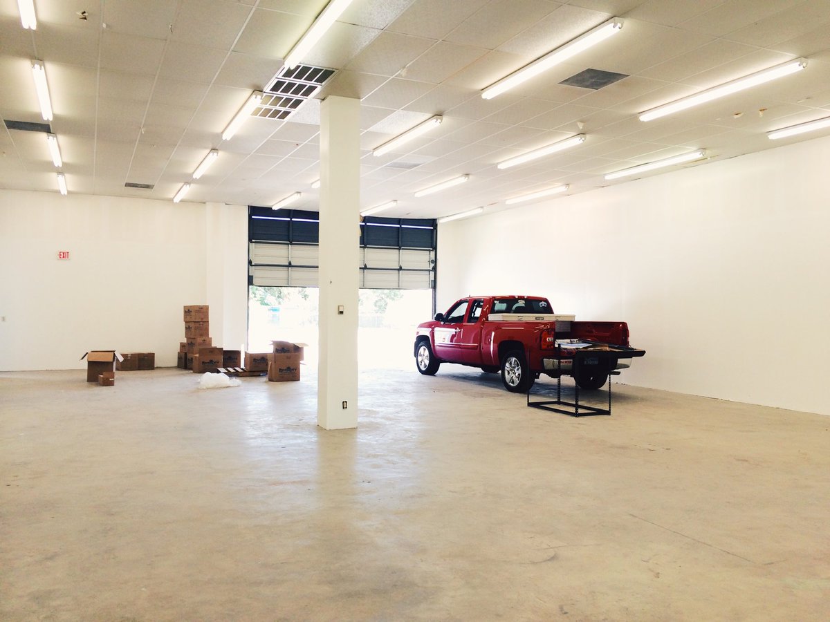 These exceptions drive people to get starter warehouses and hire one or two people to help.That’s what we did.