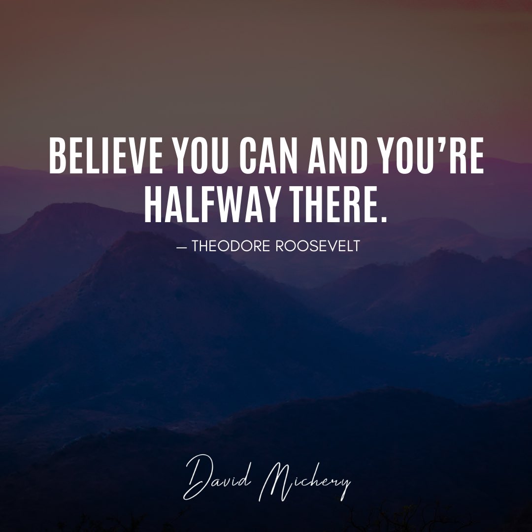 DavidMichery's tweet image. 