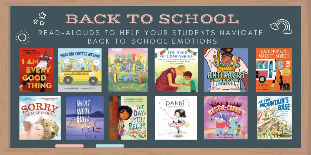 PenguinClass's tweet photo. We've extended our Virtual #ReadAloud permissions until the end of 2020. But what should you share with your class? WATCH the Penguin Classroom team book talk our favorite picture book read alouds! #ClassroomBookaDay

WATCH ON DEMAND AT https://t.co/KVnerU5Ygn https://t.co/D8wIdRBOcS