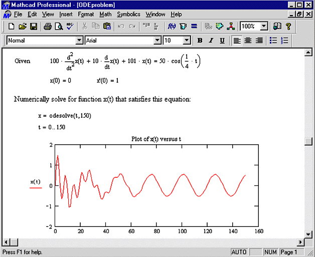 [4/20] ... I enjoyed the beauty of logic in programming — how useful it is for developing capacities for problem solving. Learning this when I was young would help me many times. For example, when I did my MSc thesis using MathCad to model reactive transport in porous media.